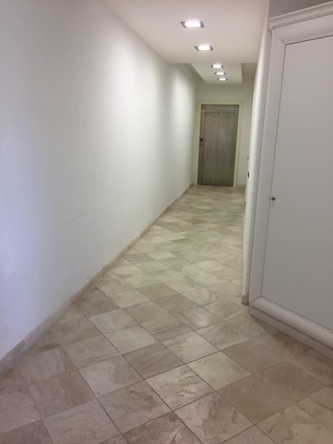 Appartamento "Magnifica Vista Sul Mare" Nebida Exterior foto
